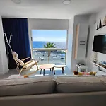 Lejlighed Vacacional Sunbeach