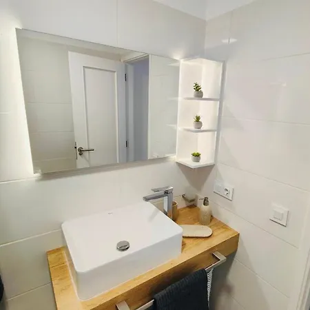 Apartamento Vacacional Sunbeach *