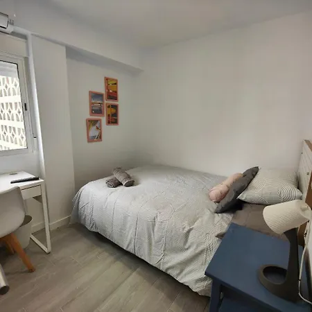 Vacacional Sunbeach Apartamento
