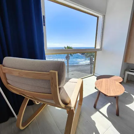 Apartamento Vacacional Sunbeach Candelaria