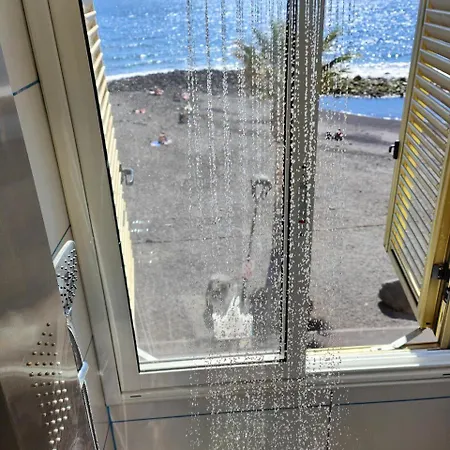 Vacacional Sunbeach * カンデラリア