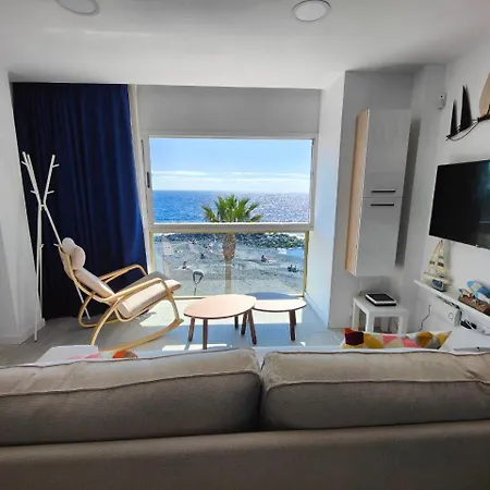 アパート Vacacional Sunbeach