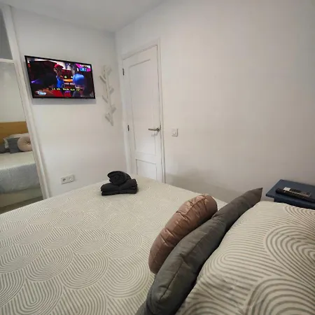 Vacacional Sunbeach *