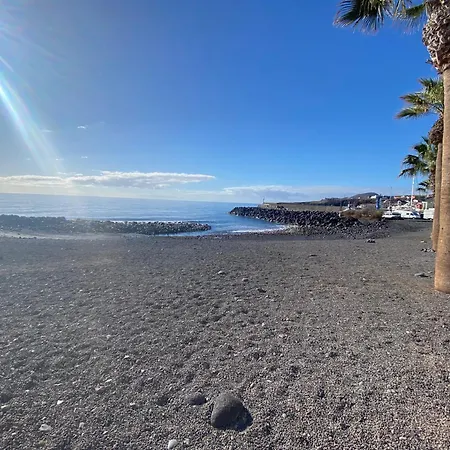 Vacacional Sunbeach