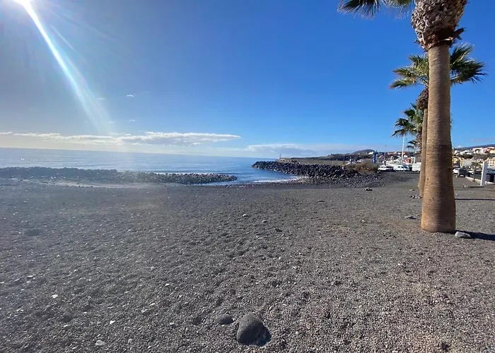Vacacional Sunbeach