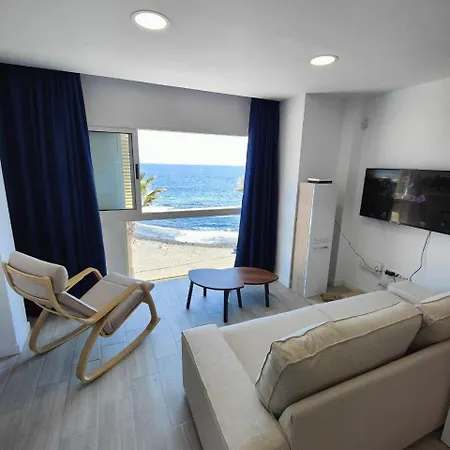 Vacacional Sunbeach *