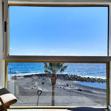 Apartament Vacacional Sunbeach Candelaria