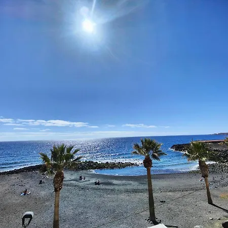 Vacacional Sunbeach Apartment *