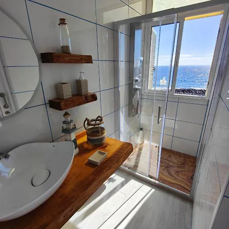 Vacacional Sunbeach Apartment