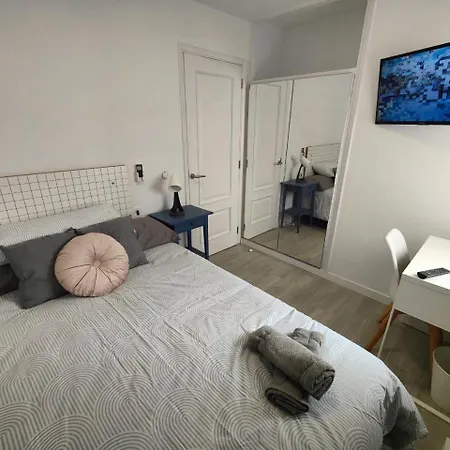 Vacacional Sunbeach Apartment *