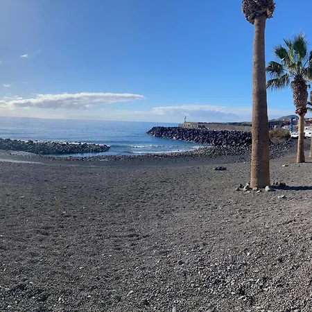 Vacacional Sunbeach Apartment