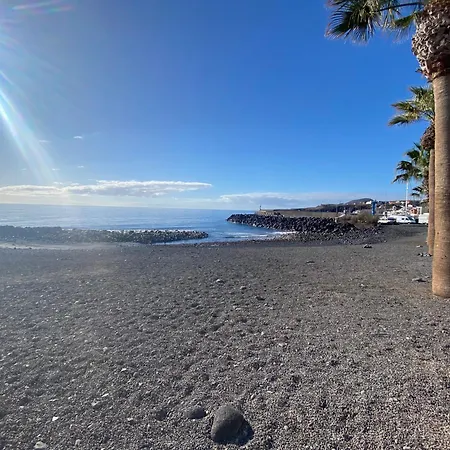 Apartament Vacacional Sunbeach *