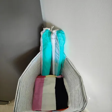 Apartament Vacacional Sunbeach