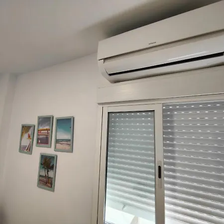 Apartament Vacacional Sunbeach *