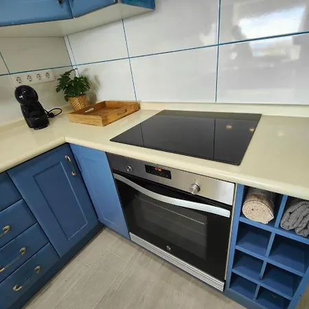 Vacacional Sunbeach Apartament *