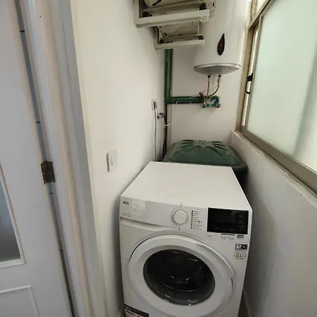 Vacacional Sunbeach Apartament