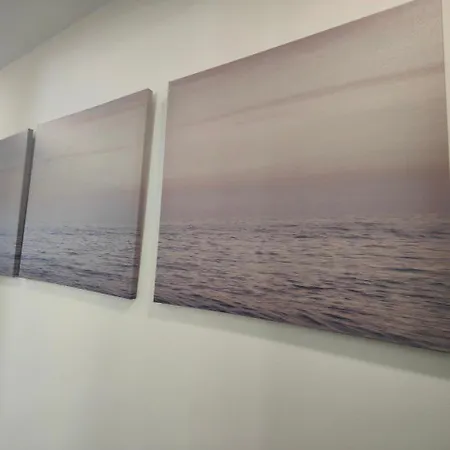 Vacacional Sunbeach Apartament Candelaria