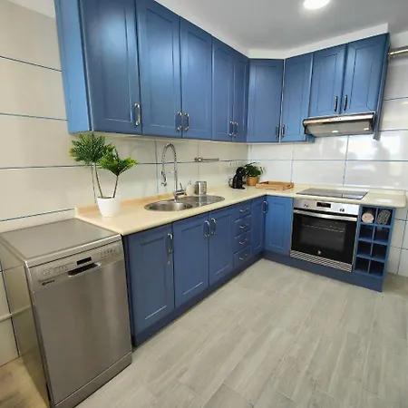 Apartment Vacacional Sunbeach