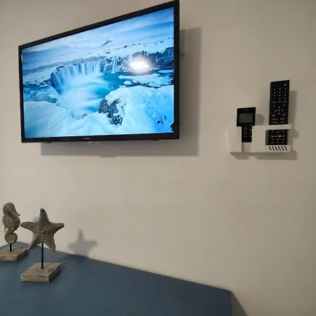 Vacacional Sunbeach Apartament Candelaria