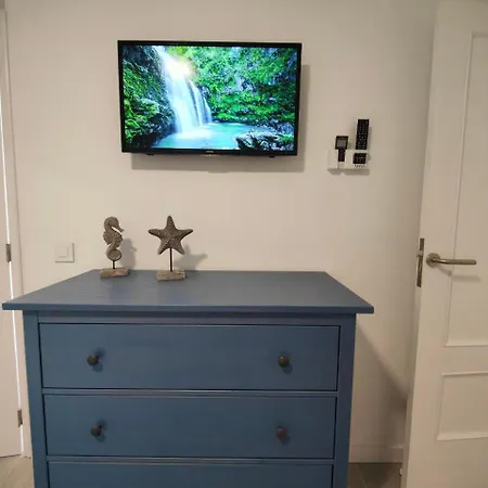 Vacacional Sunbeach Apartament