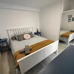 Vacacional Sunbeach Apartamento Candelaria
