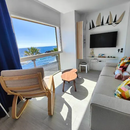 Apartamento Vacacional Sunbeach