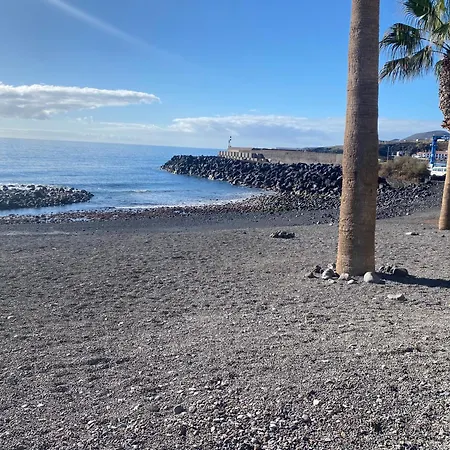 Vacacional Sunbeach Candelaria